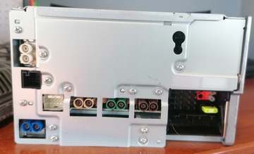 фото thumb №8, Mercedes cls w218 навігація радіо дисплей