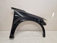 фото thumb №1, Mazda cx5 cx-5 ii 2 lift 2017- крила правий передній перед молдинг оригінал