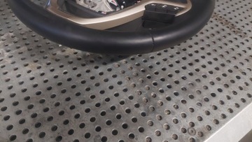 фото thumb №9, Grand cherokee wk2 14-20r кермо summit дерево з підігрівом