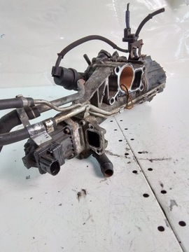 фото thumb №4, M11 радиаторов выхлопных газов egr opel insignia a 2.0cdti 0705592
