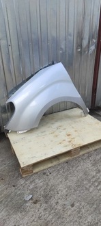 фото thumb №6, Крила лівий перед передній fiat doblo ii lift 15- 612a