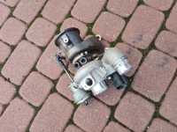 фото thumb №1, Турбонагнетатель 1.4t opel astra k v 12679375