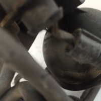 фото thumb №13, Volkswagen transporter t5 клапан вакууму 1j0906627b 1j0906627c 54129808