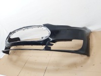 фото thumb №2, Бампер перед передний хром tesla model s przed lift