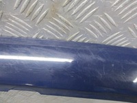 фото thumb №7, Дверь левый задняя renault thalia i dv460