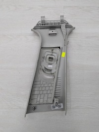 фото thumb №5, Skoda karoq обшивка оббивка стійка b ліва права 57a867243 57a867244