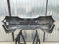 фото thumb №13, Бампер задня задній r-design volvo c30 lift 2010-2012 колір 614-46