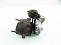 Турбонагнетатель bmw x3 2.0 d 7794140 7794140d m47 d20 204d4 в Украине, фото thumb