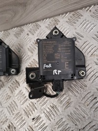 фото thumb №3, Subaru forester v 19 радар мертвого pola задняя задний правый 87611sj001