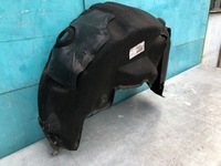 фото thumb №2, Mercedes r172 slk slc подкрылок правый задняя правое