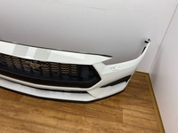 фото thumb №6, Бампер переднее перед ford mustang vii 2024+