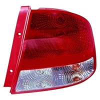 фото thumb №1, Лампа задняя правая daewoo kalos 2002 2003 2004