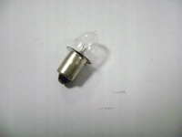 фото thumb №6, Лампочка з фланец 2,4v 0,7a do latarek philips