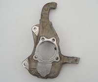 фото thumb №2, 2021+ escalade поворотна опора перед передня ступиця