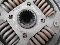 фото thumb №4, Сцепление полный vw crafter lift 2.0tdi ckt