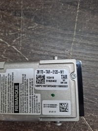 фото thumb №4, Радар ассистент поперечина jazz iv 15- 36170-tar-e120-m1