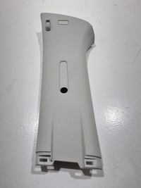 фото thumb №1, Vw caddy 15-20 защита стойка левая