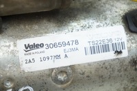 фото thumb №4, Стартер valeo volvo c30 v40 ii v50 v60 s60 1.6d d2 30659478