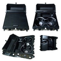 фото thumb №1, Бардачок з ролетка тримач na чашка mercedes m w166