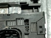 фото thumb №4, Модуль bsm peugeot 207 sw 9664055780 bsm-l11-0027 1.6 hdi