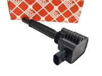 Купить Катушка зажигания febi bilstein fiat 500 panda punto 0.9 2010-, фото thumb