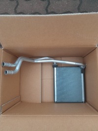 фото thumb №1, Отопитель koleos 2.0dci