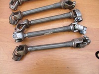 фото thumb №8, Крестовина соединитель колонки усилитель fiat punto ii