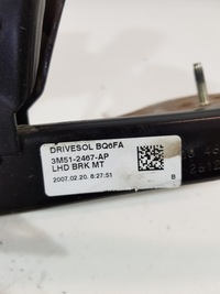 фото thumb №9, Педаль гальма ford focus cmax 07r mk1 3m512467