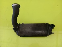 фото thumb №1, Радіатор інтеркулер 1.7 crdi kia sportage iii 12