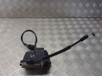 фото thumb №1, Замок дверь центральный левый задняя renault scenic ii 1.4 119333