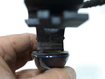 фото thumb №2, Renault talisman megane iv ручка зовнішня двері зад права