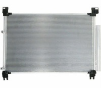 фото thumb №1, Радиатор кондиционера lexus 884600e110 8846048210