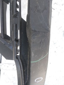 фото thumb №6, Renault scenic 4 iv спойлер бампер переднее перед