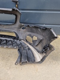 фото thumb №8, Volvo c30 lift бампер перед