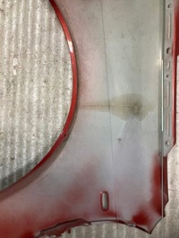 фото thumb №11, Крила правий перед audi a6 c6 przedlift