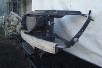 фото thumb №3, Pas радиатор усилитель балка mercedes w251 r klasa 3,0cdi