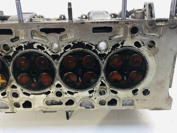 фото thumb №7, Головка 1,6 hdi 9hx 9hz 9h01 9h02 citroen peugeot