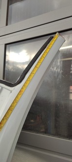 фото thumb №10, Volvo v60 cc крыша 2022 707