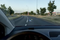 фото thumb №12, Дисплей na стекло hud head up дисплей einparts