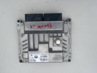 фото thumb №1, Блок управления бортовой компьютер двигателя alfa romeo tonale 68402685ab