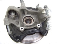 фото thumb №8, Audi q8 3.0 18- ступица поворотный кулак левая задняя 4m0505431aj 4m0615611