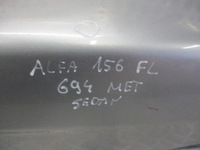 фото thumb №8, Крышка багажника багажника alfa romeo 156 lift 694 met