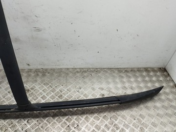 фото thumb №8, Kia carens ii 2009 комплект рейлінги дахові