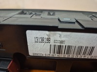 фото thumb №6, Opel vectra c 02-05 панель кондиціонера обдув 13138198 z19dth