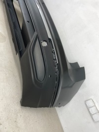 фото thumb №6, Vw tiguan 2 ii 5na бампер задняя задний r line 5na807417