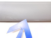 фото thumb №5, Накладка молдинг порог fiat punto 93-97 182593860