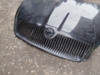 Капот крышка двигателя skoda octavia 2 2 9910 с Разборки, фото thumb