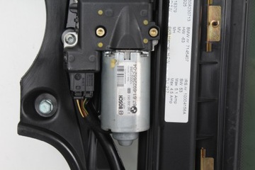 фото thumb №8, Люк крыша панорамный панорама bmw e91 / рестайлинг lci 7145407