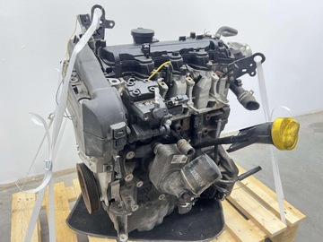 фото thumb №6, Nissan qashqai j11 renault двигун 1.5 dci насос k9ka636 k9k636