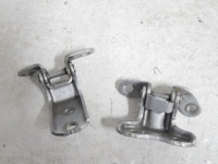 фото thumb №3, Петли дверь правый задняя toyota verso 09-16